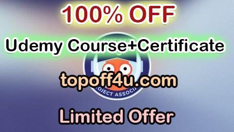 Free Coupon Code CAPA: Certified Argo Project Associate Practice Exams 100% OFF
