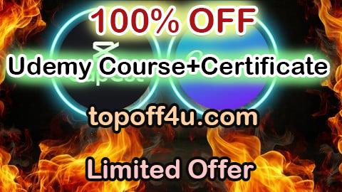 Free Coupon Code CapCut and Canva Masterclass Graphic Design With Video Edit 100% OFF
