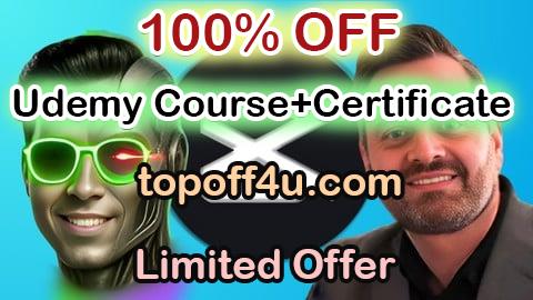 Free Coupon Code CapCut Team Accelerator: Zero to Pro Video Editor in 1 Day 100% OFF