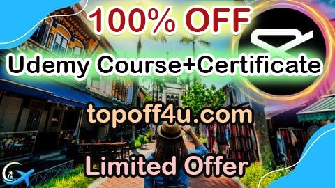Free Coupon Code CapCut Video Editing Bootcamp for Social Media and Creators 100% OFF