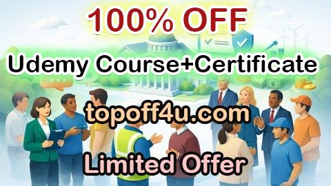 Free Coupon Code Carbon Capture (CCUS): Governance, Policy, & Social License 100% OFF