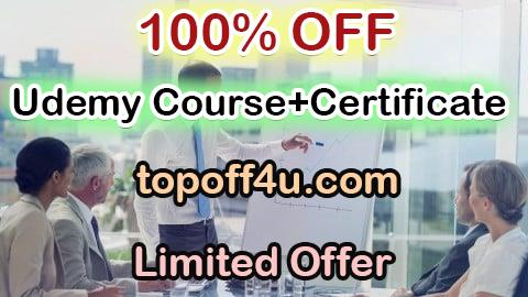 Free Coupon Code Career Change: Become a Paid Expert in What You Love 100% OFF