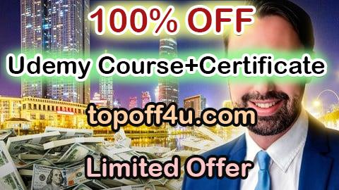 Free Coupon Code Career Change | How to Get a 6-7 Figure Career 100% OFF