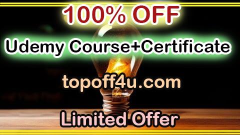 Free Coupon Code Career Coaching: Job Search and Interview Preparation 100% OFF