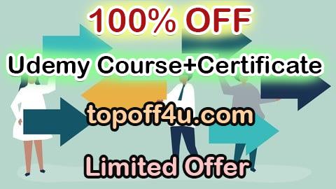 Free Coupon Code Career Transition Strategies: Moving into a New Industry 100% OFF