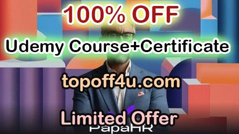Free Coupon Code Carrera & Marca Personal Mastery: Búsqueda de Empleo [ES] 100% OFF