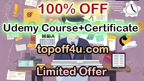 Free Coupon Code CAT GMAT GRE SAT CMAT MCAT 25 MBA Admission Exam Preparation 100% OFF