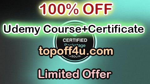 Free Coupon Code CBA: Certified Backstage Associate Practice Exams 100% OFF