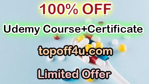 Free Coupon Code CBT: Cognitive Behavioral Therapy For Anxiety And Depression 100% OFF