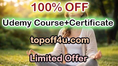 Free Coupon Code Advanced CBT: Regulation, Emotions & Nervous System 100% OFF