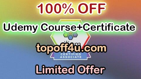 Free Coupon Code CCA: Cilium Certified Associate Practice Exams 100% OFF