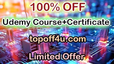 Free Coupon Code CCNA 200-301: Networking Essentials Practice Lab Test 100% OFF