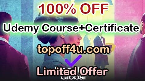 Free Coupon Code CCO: Liderazgo, Éxito y Experiencia del Cliente [ES] 100% OFF