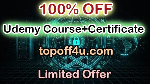 Free Coupon Code CEH v12 Professional Exam 100% OFF