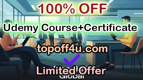 Free Coupon Code Centro de Evaluación: Planificación y Ejecución [ES] 100% OFF