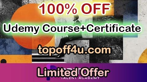 Free Coupon Code CEO’s HR Toolkit 2025: Hiring, Onboarding, and Strategy [EN] 100% OFF