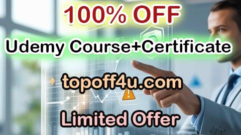 Free Coupon Code Certificat Professionnel en Gestion des Risques 100% OFF