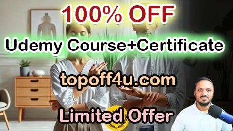 Free Coupon Code Certificate in Acupressure for Stress & Anxiety - Accredited 100% OFF