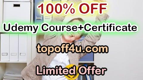 Free Coupon Code Certificate in Reflexology for Pain Relief - Accredited 100% OFF