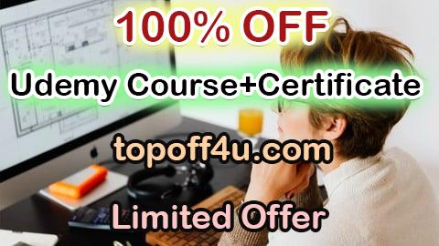 Free Coupon Code Certification Course in Design Thinking and Innovation 100% OFF