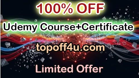 Free Coupon Code Certification Databricks Machine Learning Professional 100% OFF