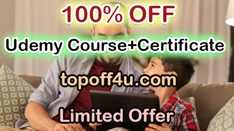 Free Coupon Code Certification in Child Psychology and Child Development 100% OFF