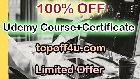 Free Coupon Code Certification in Large Language Model (LLM) 100% OFF