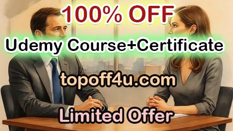 Free Coupon Code Certification in Mastering Candidate Sourcing Strategies 100% OFF