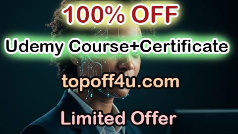 Free Coupon Code Certified AI Ethics & Governance Professional 100% OFF