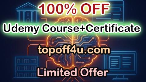 Free Coupon Code Certified Chief AI Officer Program: AI Strategy & Governance 100% OFF