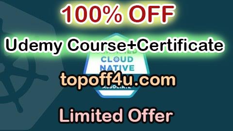 Free Coupon Code Certified Cloud Native Platform Engineering Associate Prep 100% OFF