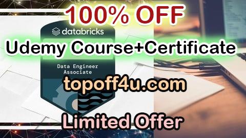Free Coupon Code Certified Data Engineer Associate Practice Exams 100% OFF