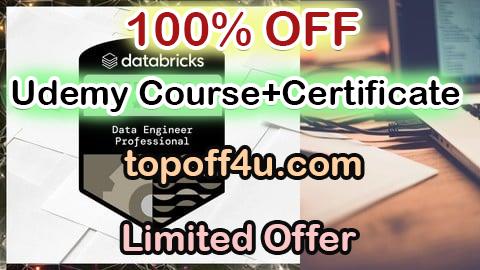 Free Coupon Code Certified Data Engineer Professional Practice Exams 100% OFF