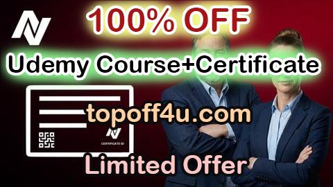 Free Coupon Code Certified Energy Management Professional (CEMP) 100% OFF