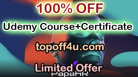 Free Coupon Code Certified Gemini HR Pro: AI Recruiting & Analytics [EN] 100% OFF