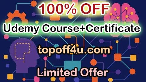 Free Coupon Code Certified Generative AI Architect with Knowledge Graphs 100% OFF