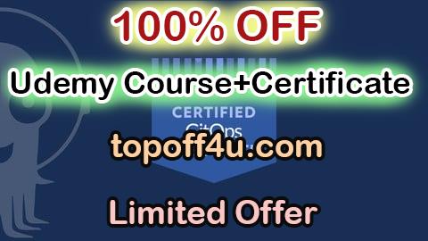 Free Coupon Code Certified GitOps Associate (CGOA) Practice Exams 100% OFF