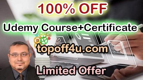 Free Coupon Code Certified Guide:Make IBM Maximo Your Smart Digital Assistant 100% OFF