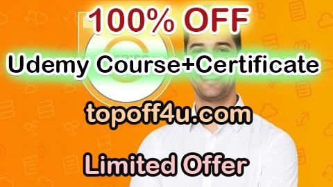 Free Coupon Code Certified in Risk and Information Systems Control CRISC 2026 100% OFF