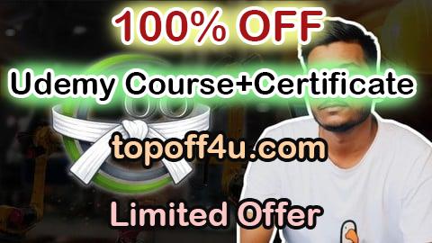 Free Coupon Code Certified Lean Six Sigma White Belt 2026 100% OFF