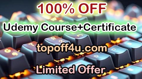 Free Coupon Code Certified Network Defender Mock Exams : 2025  *Unofficial* 100% OFF