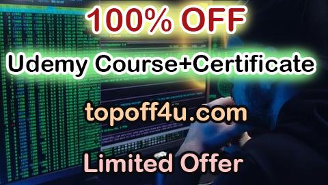 Free Coupon Code Certified Network Defense Exam Prep (Independent) 100% OFF