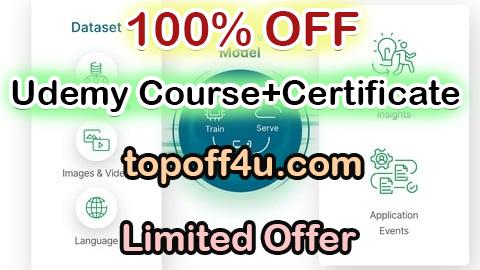 Free Coupon Code Certified Predictive Modeling & Regression 100% OFF