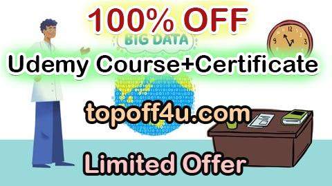 Free Coupon Code Certified Professional Data Science through Practice Test 100% OFF