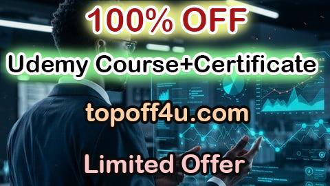 Free Coupon Code Certified Startup Launch Professional 100% OFF