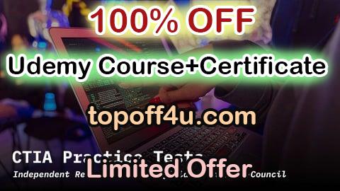 Free Coupon Code Certified Threat Intelligence Analysis Prep (Independent) 100% OFF