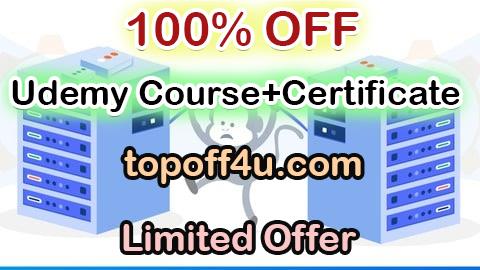 Free Coupon Code Chaos Engineering : Master Techniques for System Reliability 100% OFF