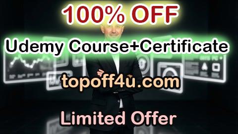 Free Coupon Code ChatGPT Ads for Beginners: Start Advertising in AI 100% OFF