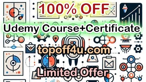 Free Coupon Code ChatGPT and Generative AI in Business, Management, Marketing 100% OFF