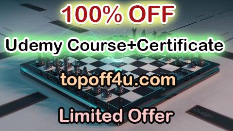 Free Coupon Code ChatGPT Competitive Analysis: Master AI Market Intelligence 100% OFF